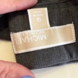 Michael kors dress pants